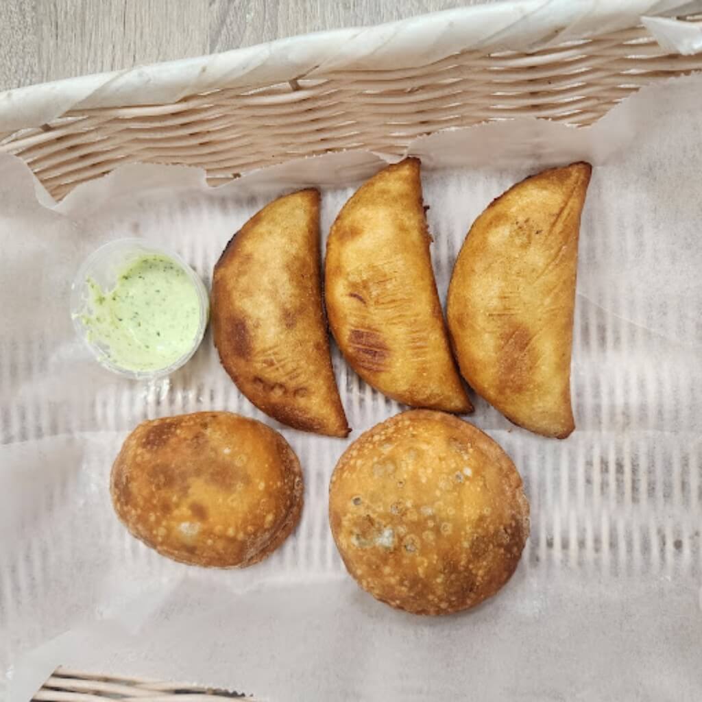 Empanadas