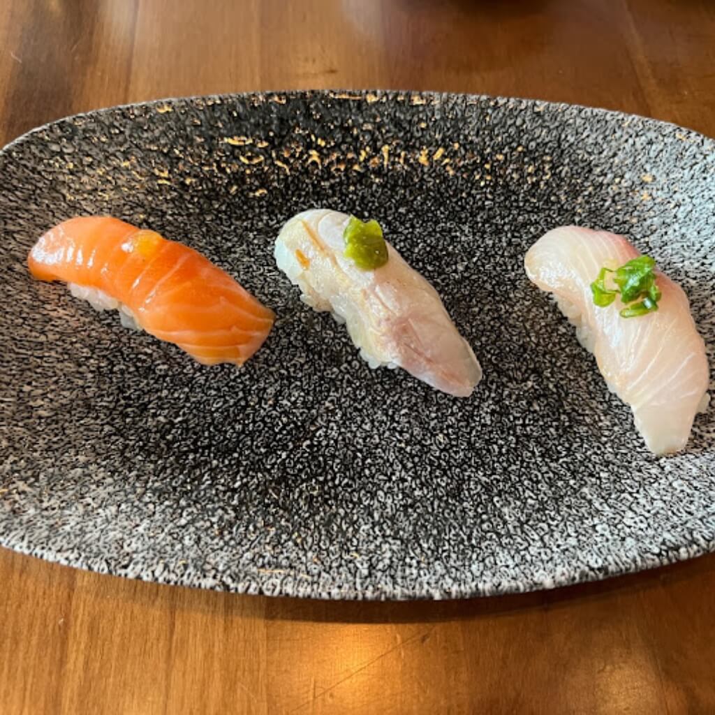 Platillos japoneses 