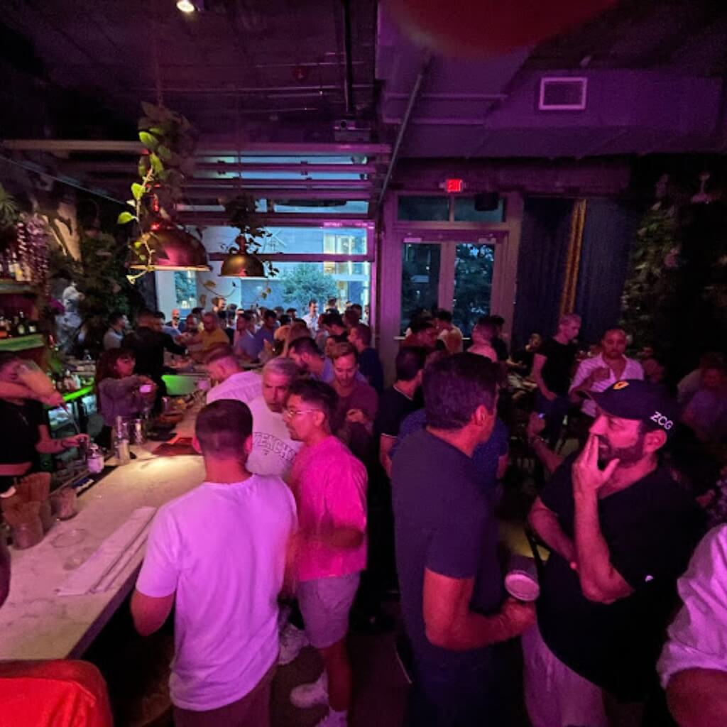 opiniones de rosario miami bar