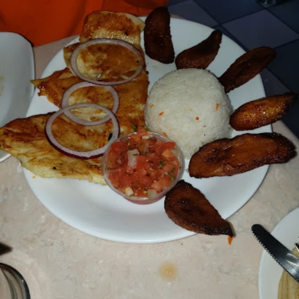 Comida
