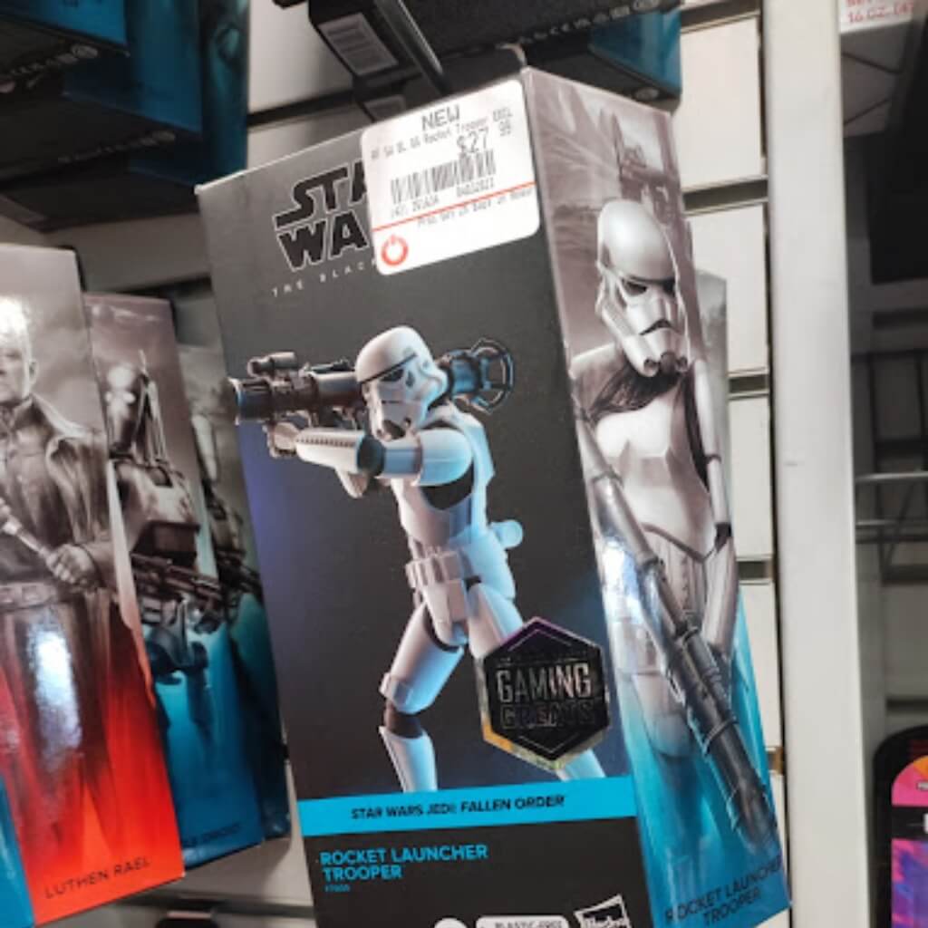 Gamestop - Videojuegos
