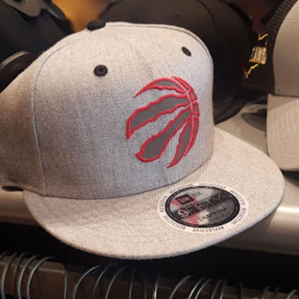 Gorras en la tienda Lids