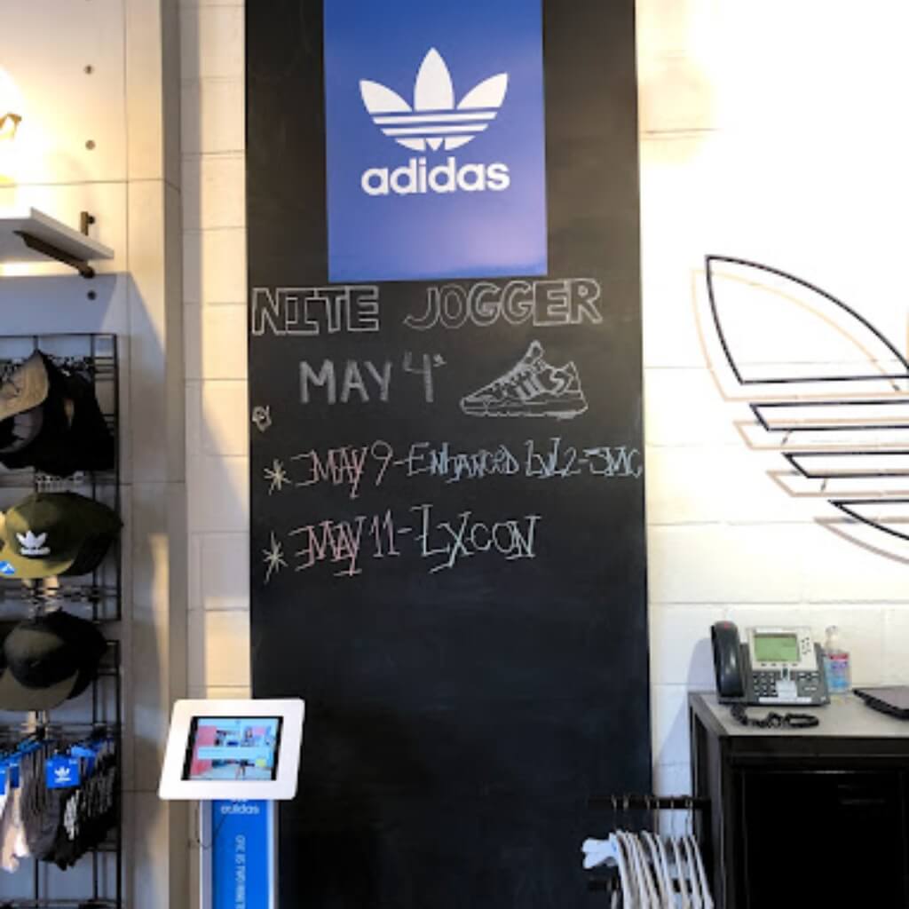 Adidas