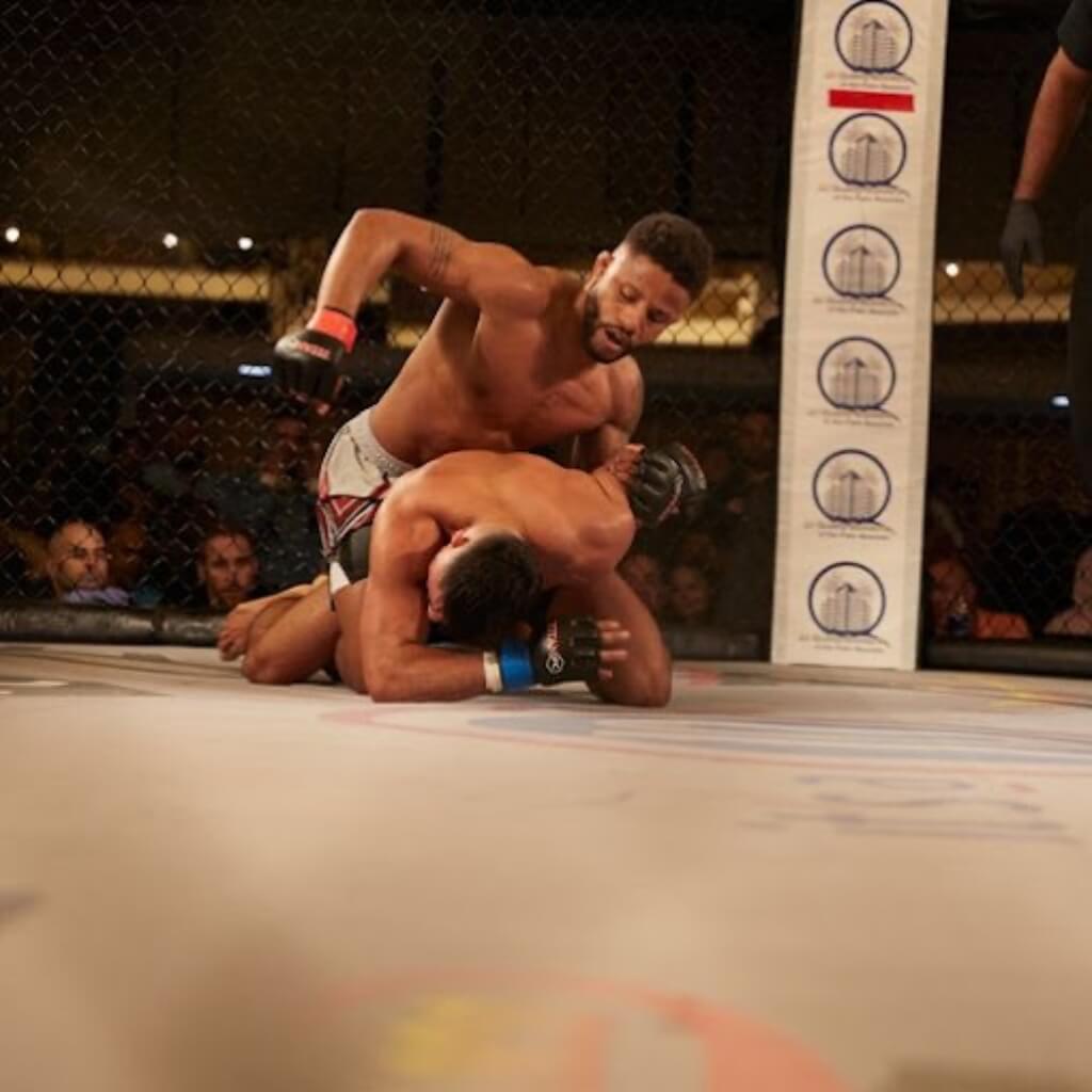 Competiciones - Goat Shed Academy