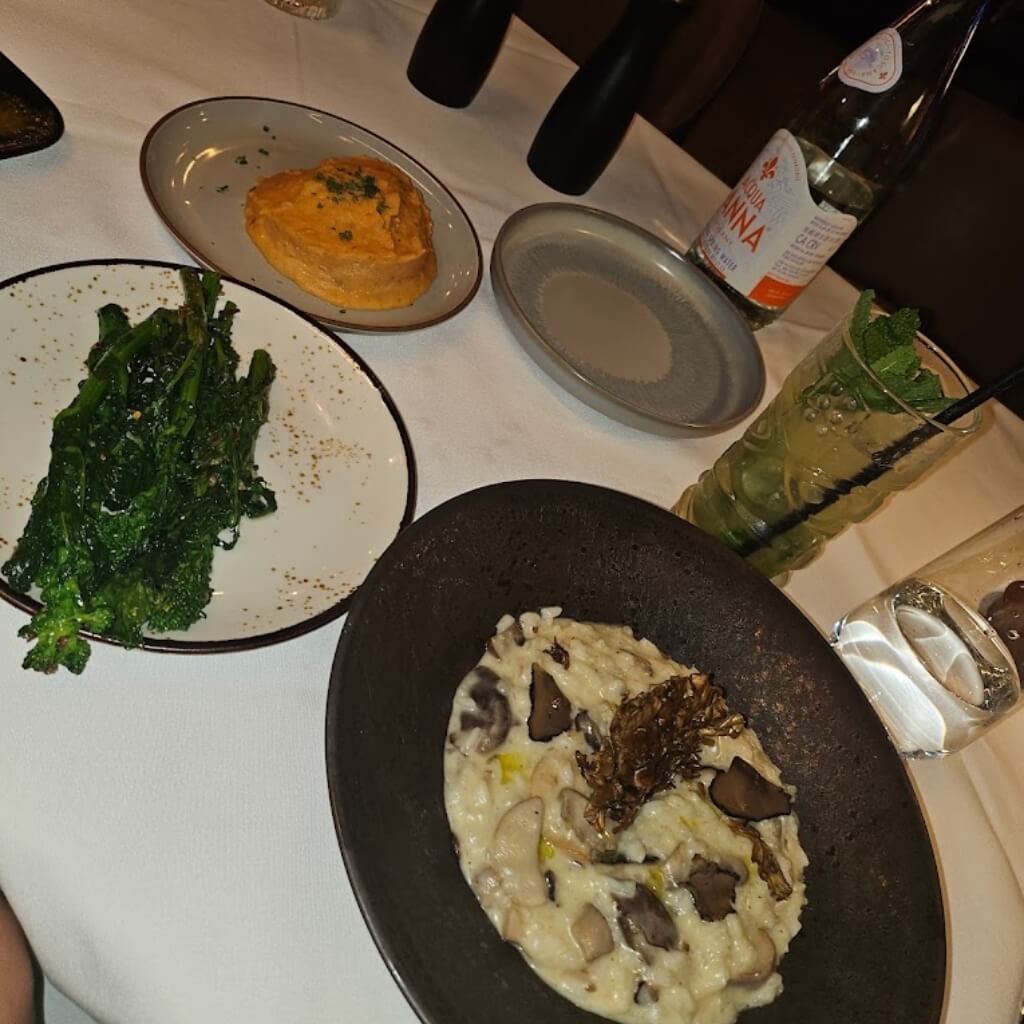 Platillo casa matildas