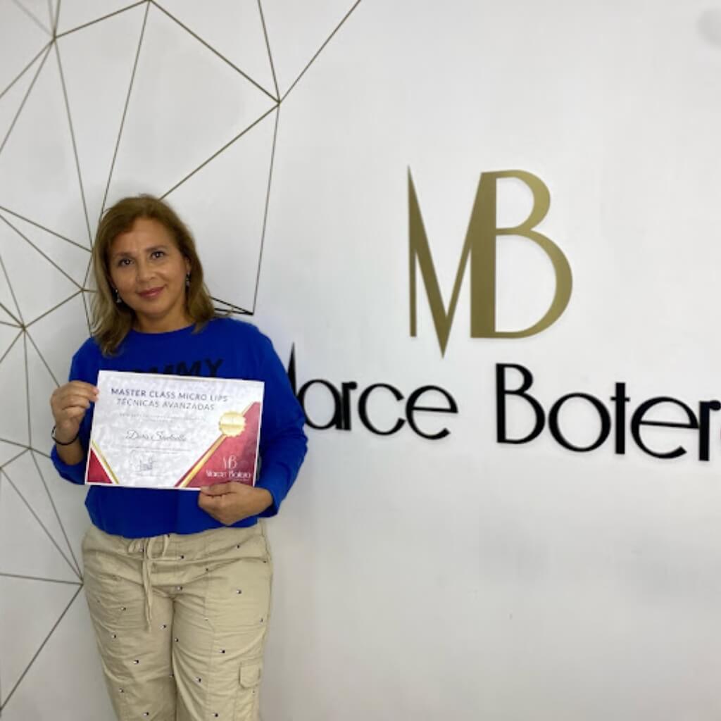 Marce Botero - Miami
