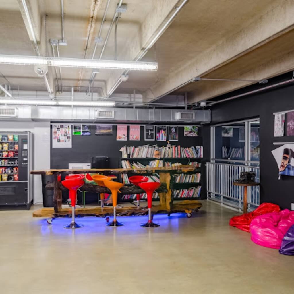 Miami Ad School Of Ideas