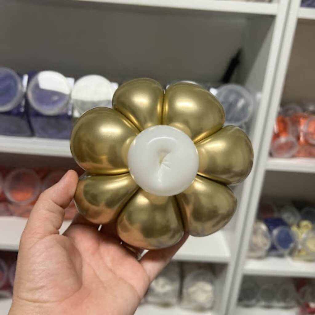 Decolovers Institute - Globos