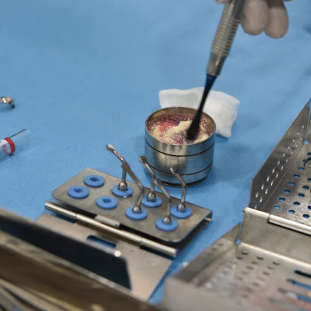Odontología  en Implant Seminars