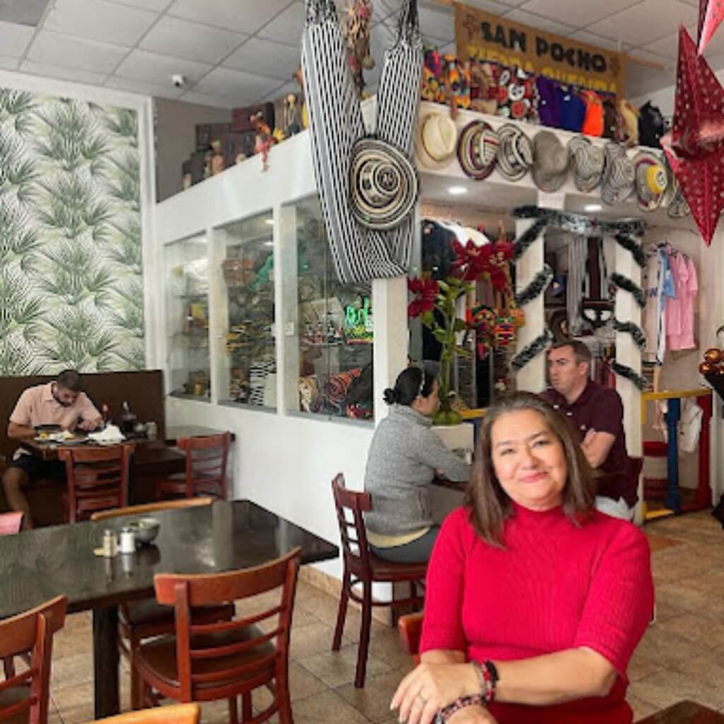 Sanpocho Restaurant 5