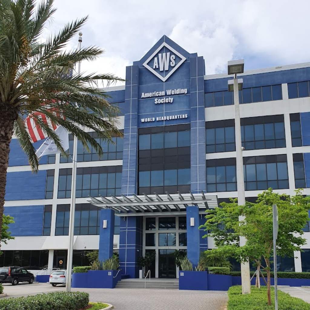 American Welding Society