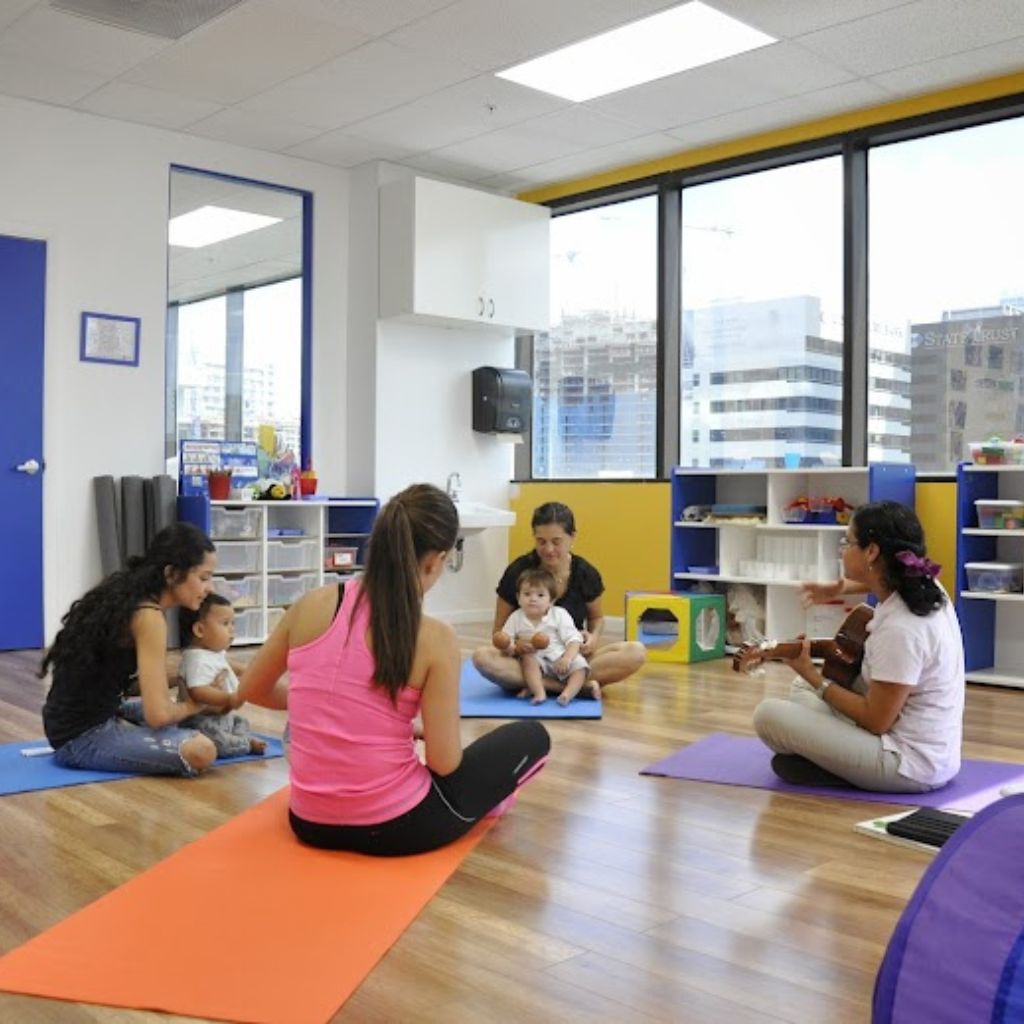 Brickell International Academy