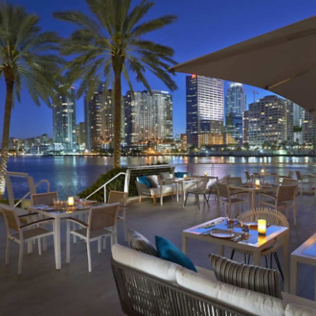 Mandarin Oriental Hotel 5 estrellas
