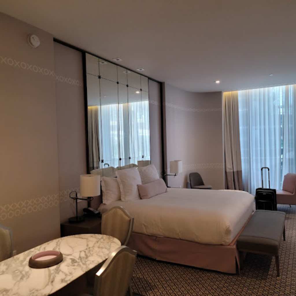sls LUX Brickell Hotel 5 estrellas