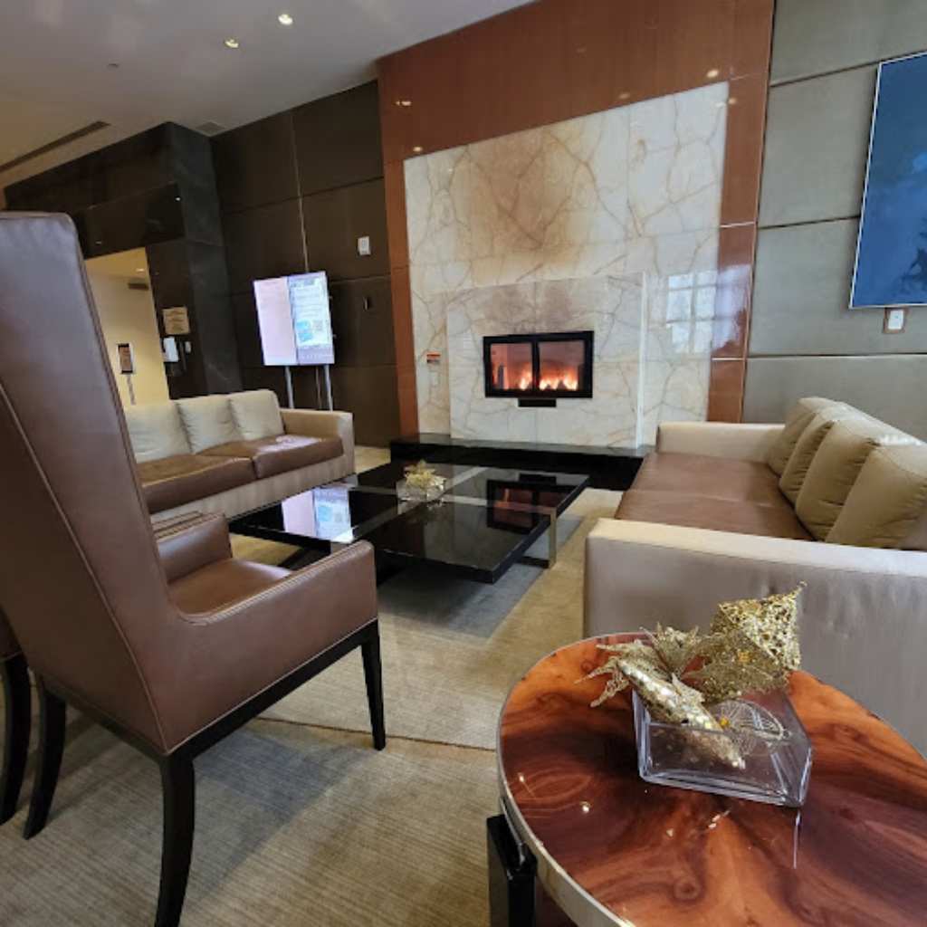 JW Marriott Marquis Miami Hotel 5 Estrellas