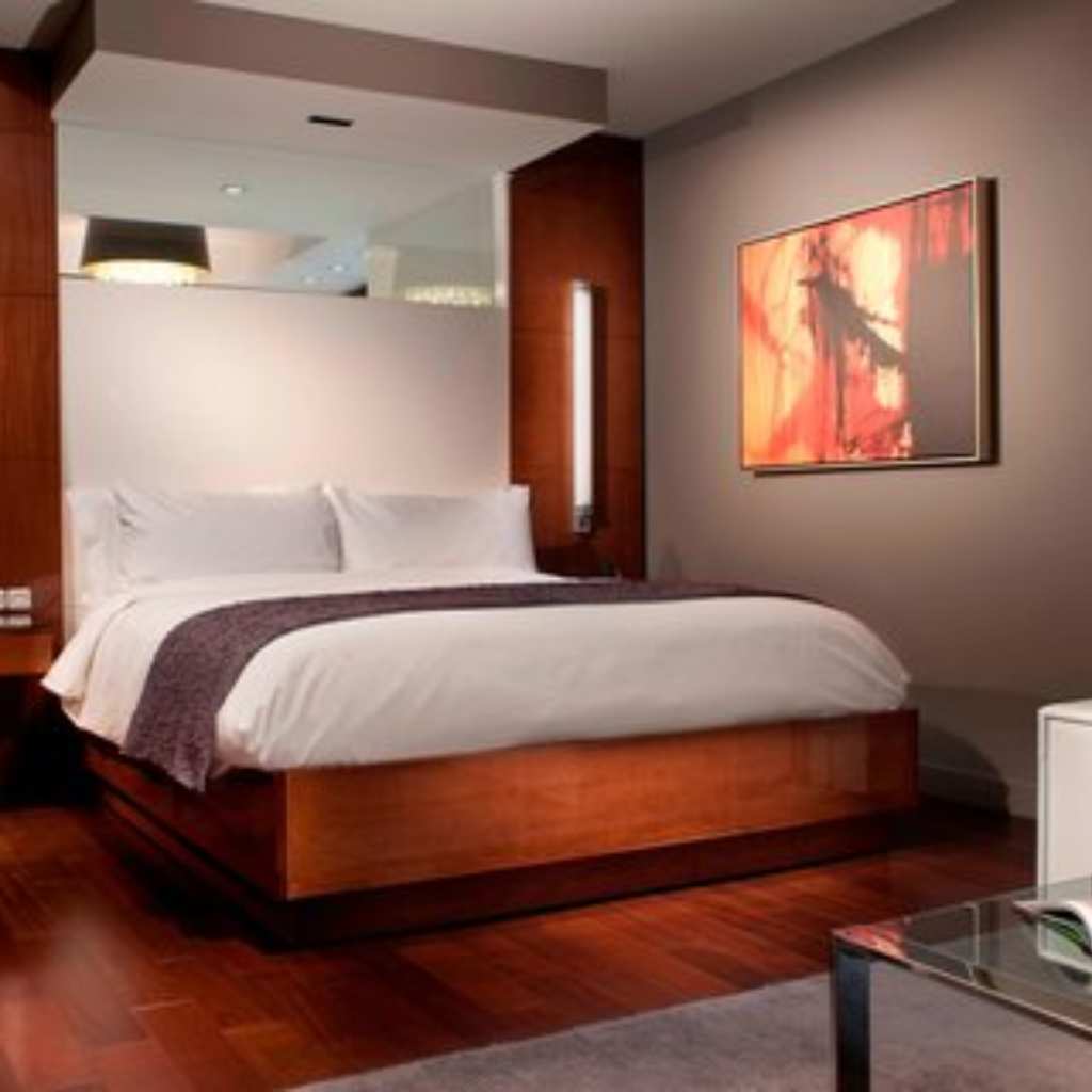 Hotel Beaux Arts Hotel 5 Estrellas