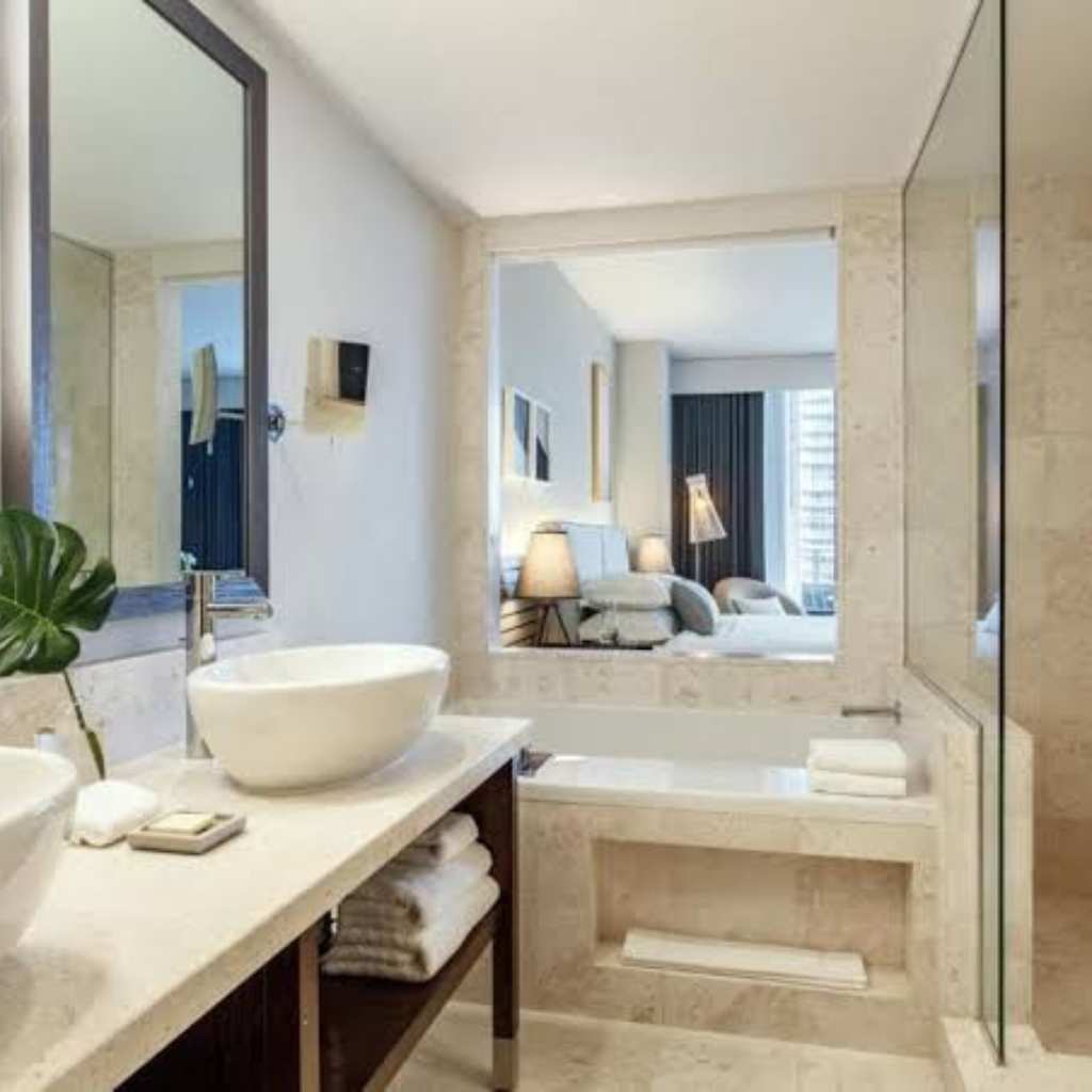 Kimpton EPIC Hotel - Jacuzzi