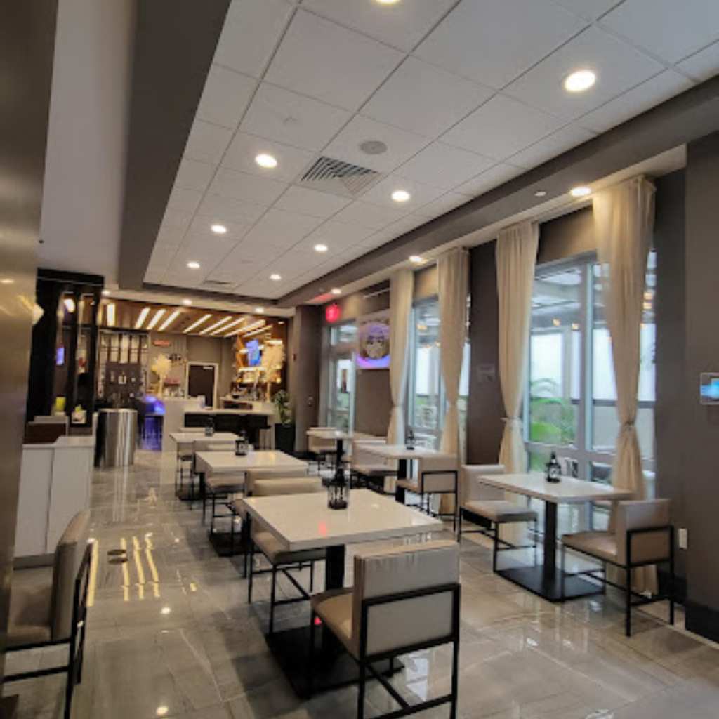 Dolphin Mall Wingate by Wyndham Miami Airport - Cocina