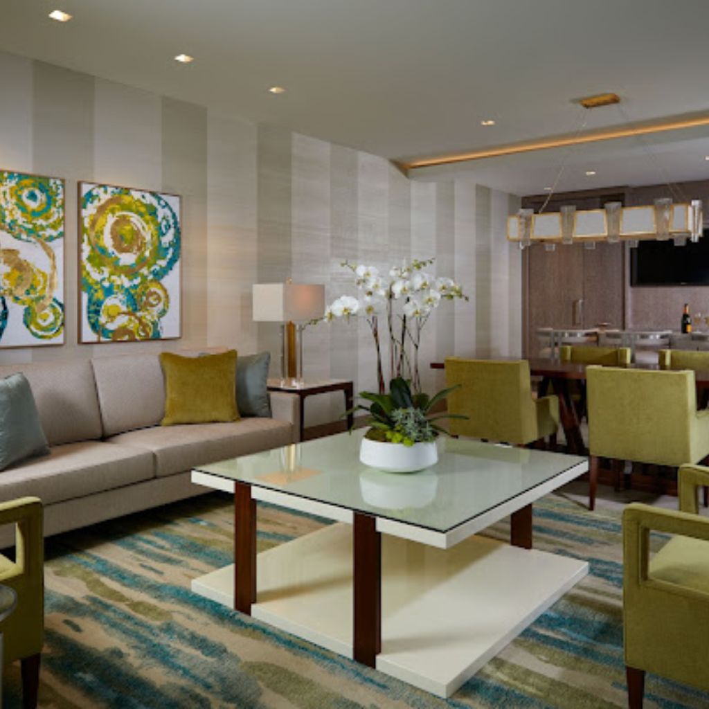 Seminole Hard Rock Hotel & Casino Hollywood