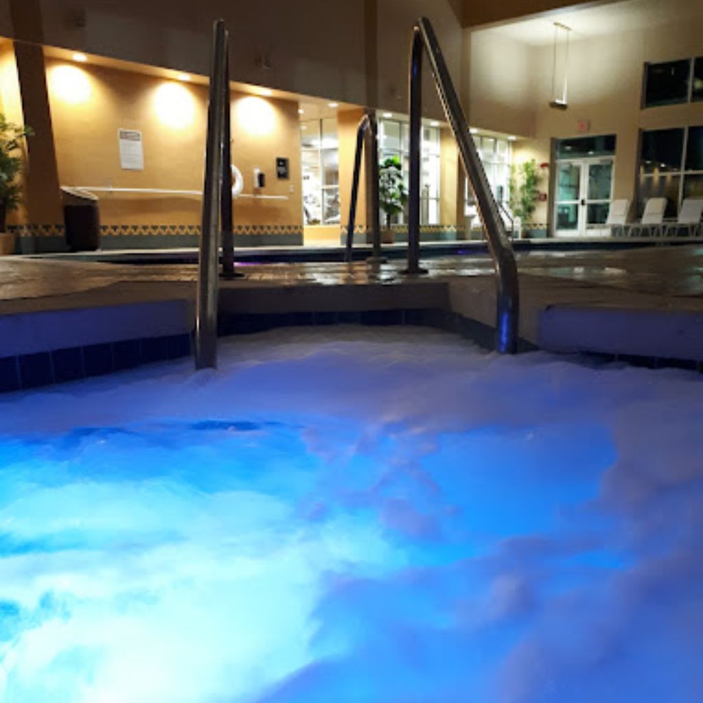 Holiday Inn Port of Miami-Downtown, an IHG Hotel