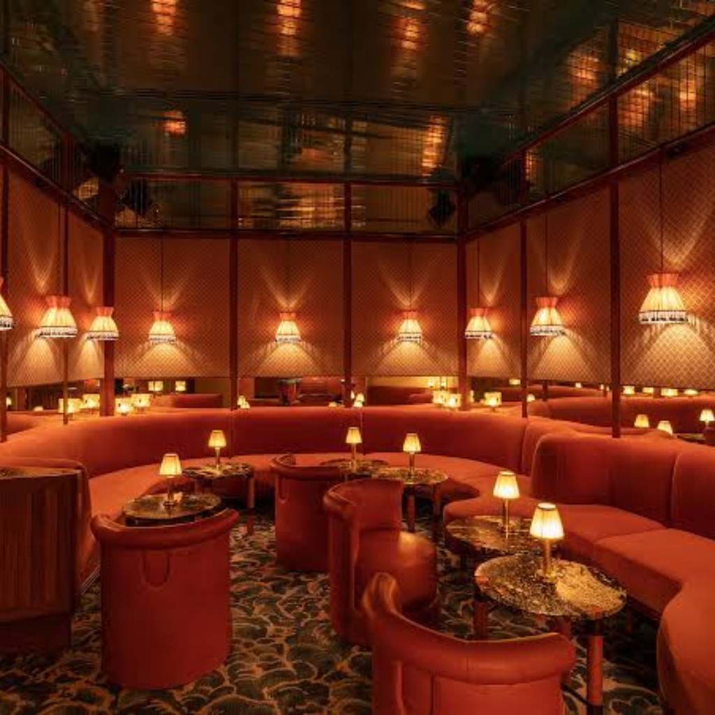 The Standard Spa, Miami Beach