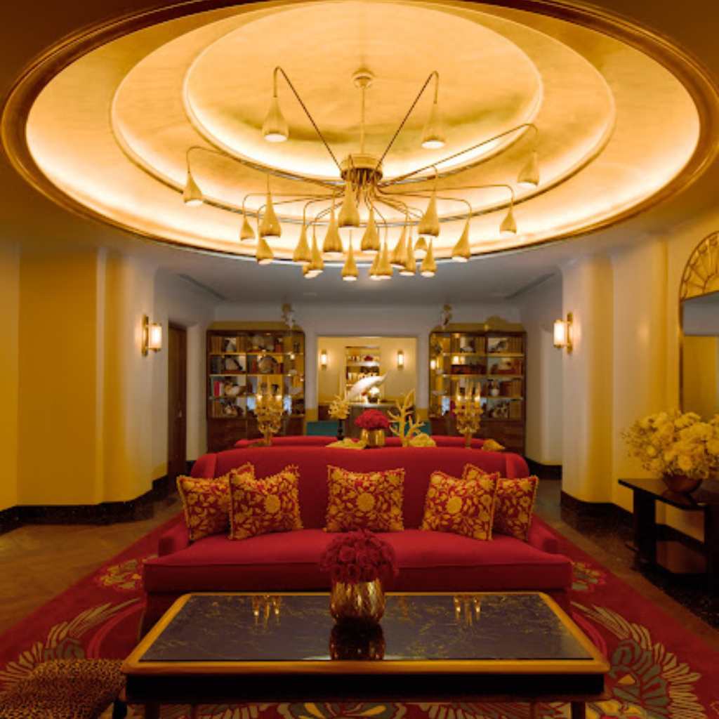 The Standard Spa, Miami Beach