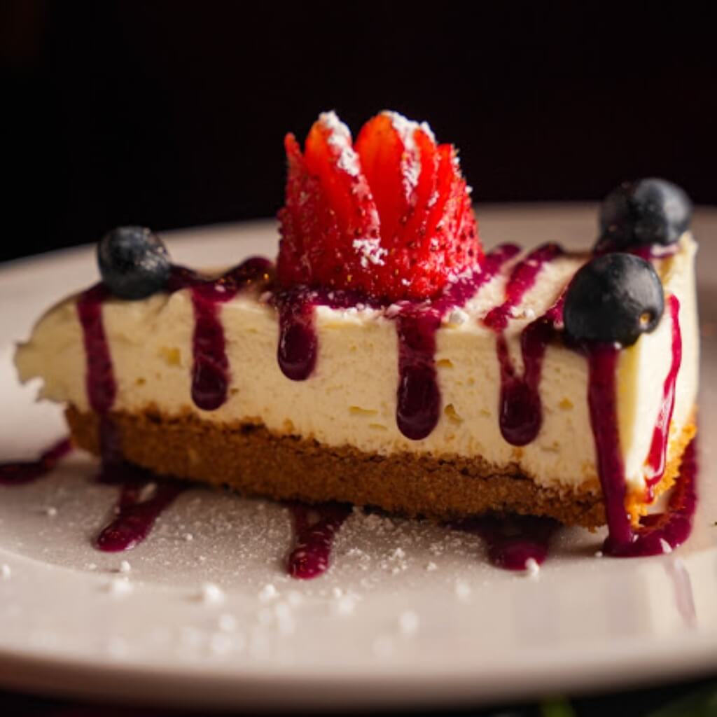 Españolita Miami postres