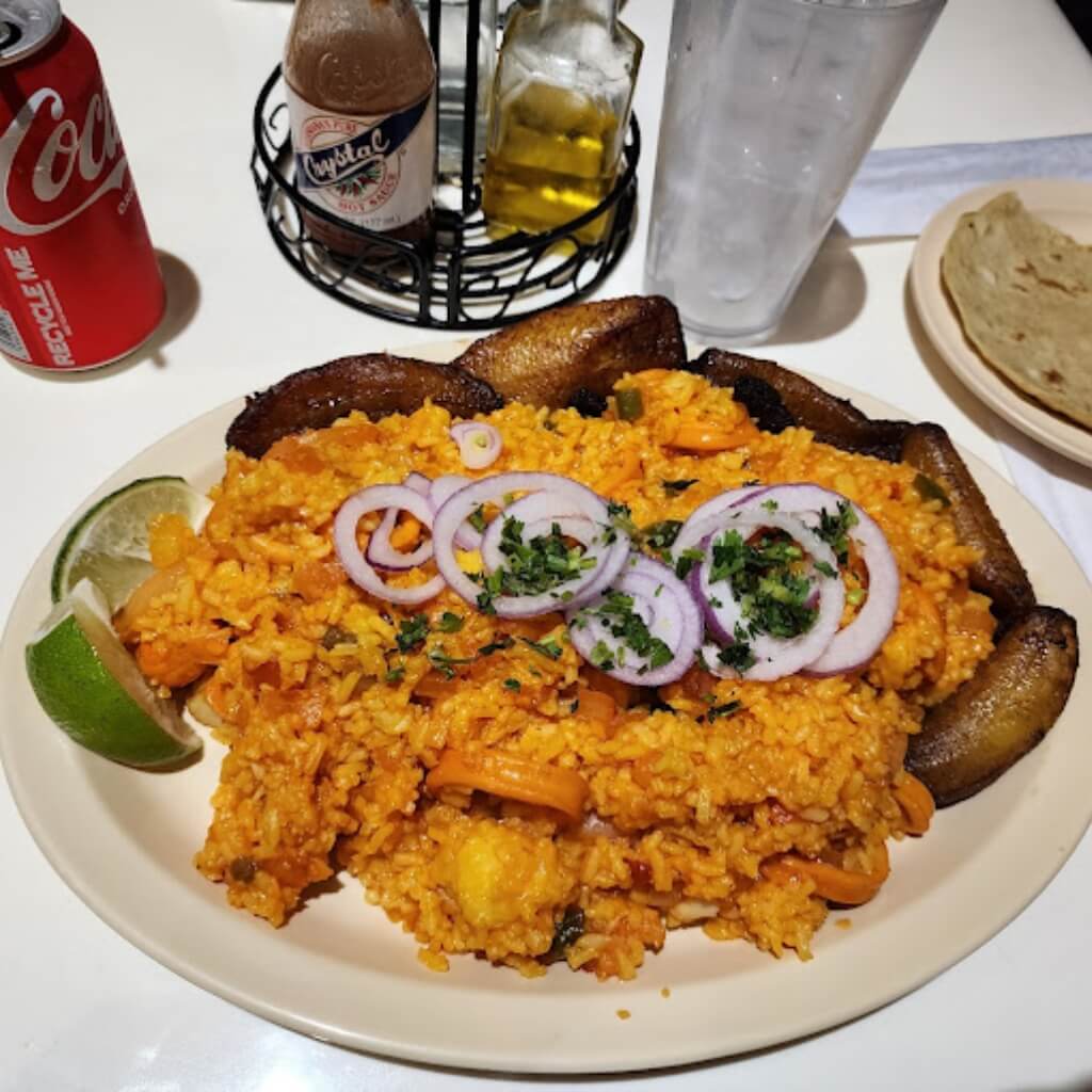 Paella