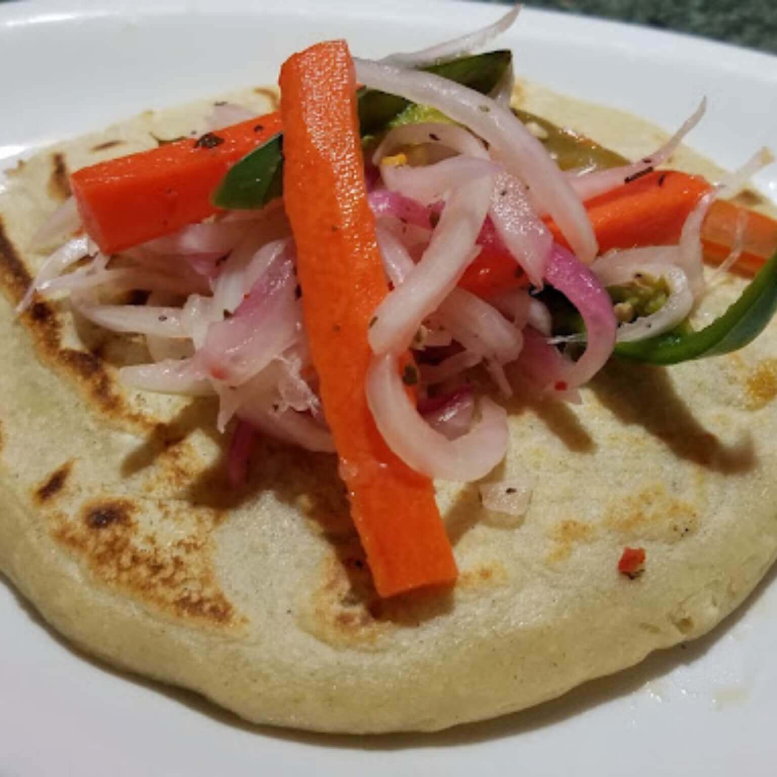 Mi Ranchito Salvadoreño