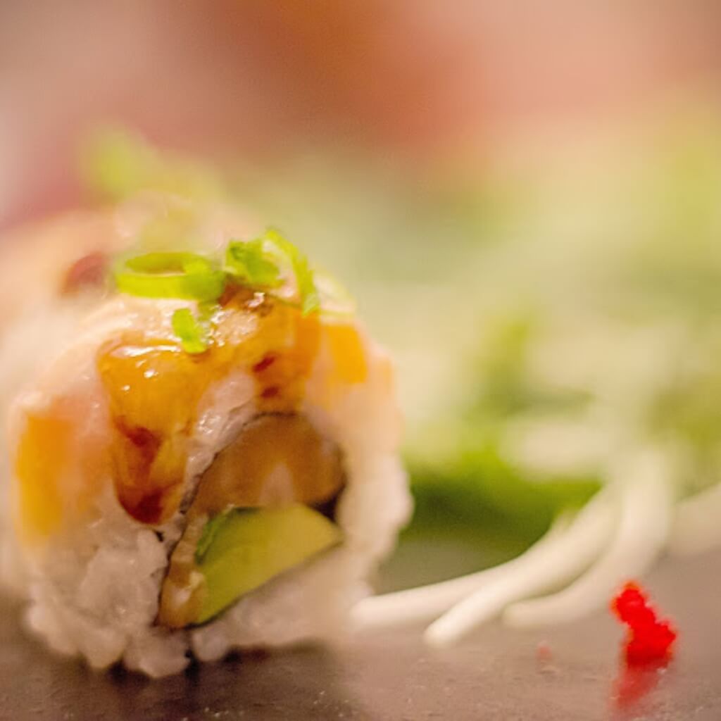 AHI SUSHI BAR