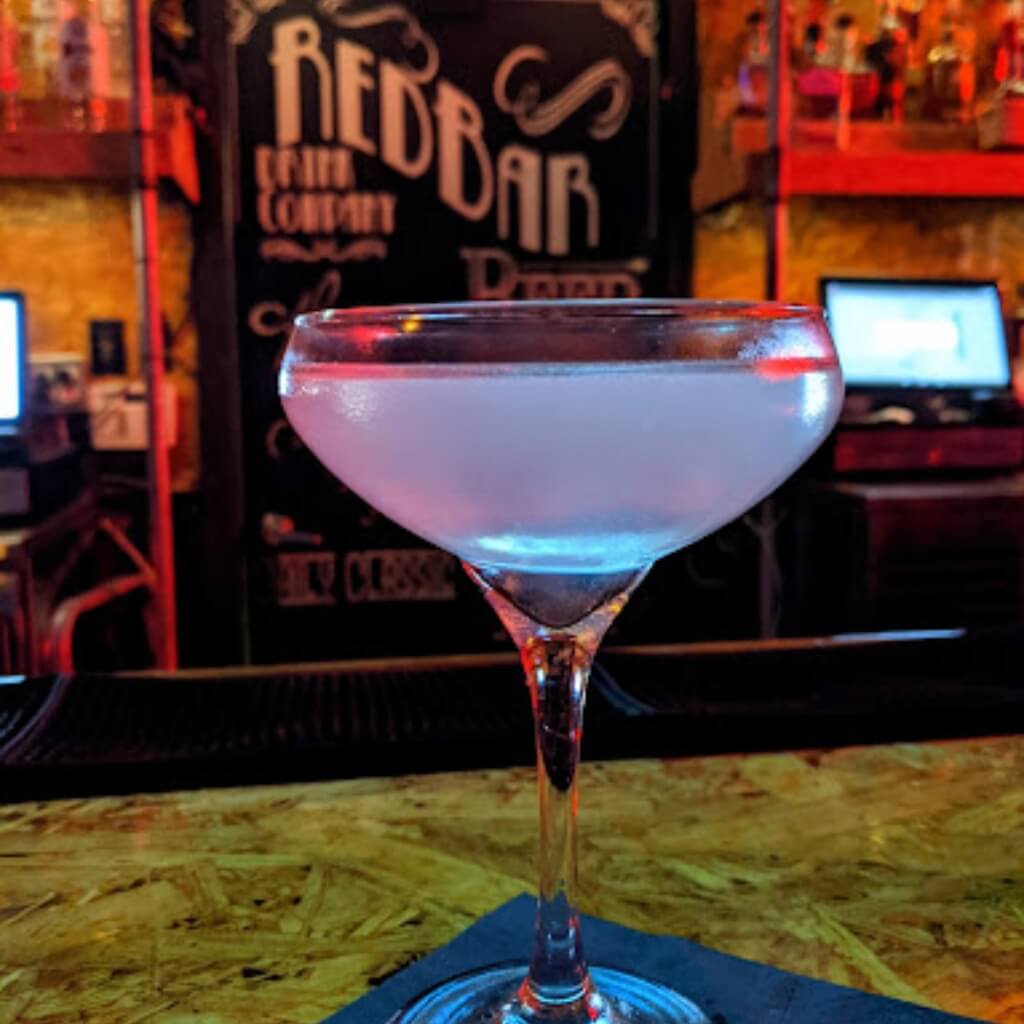 RedBar Brickell - Bar