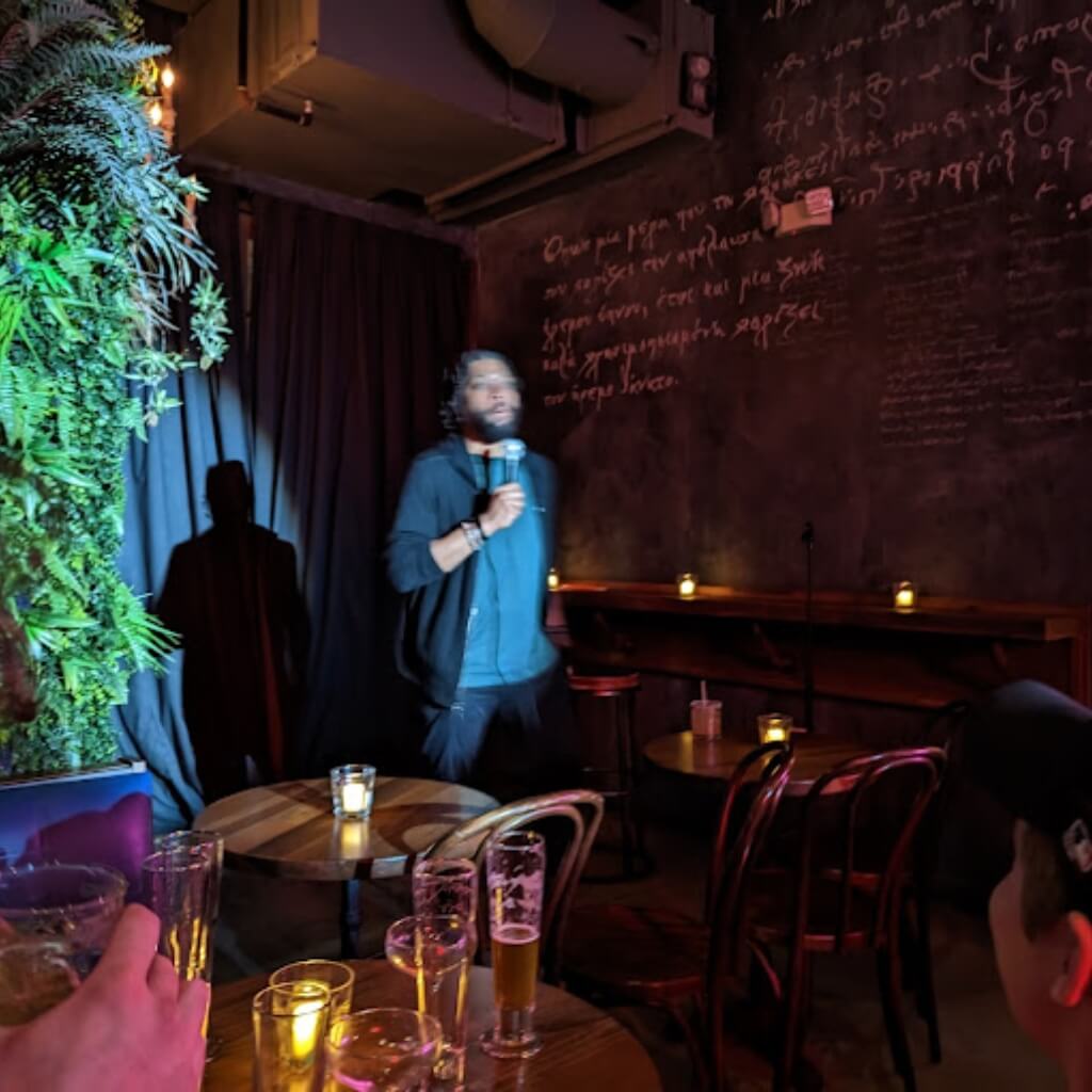 Presentaciones en DOM'S