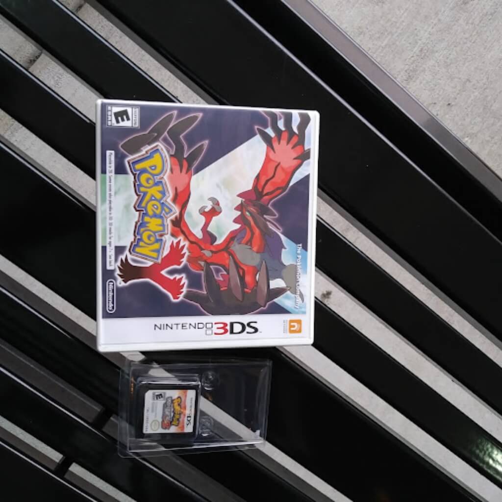 Colección en Gamestop - Fountain Square