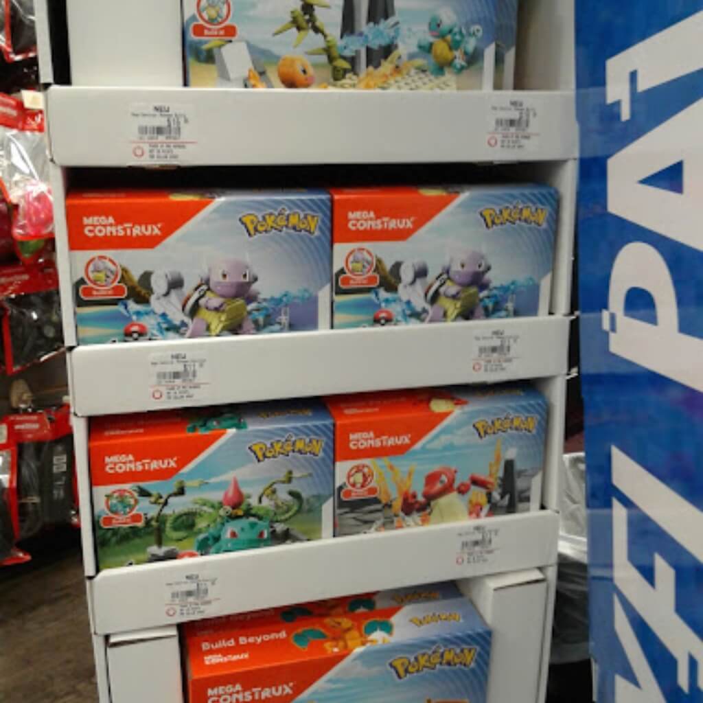 Amplia gama en Gamestop - Snapper Creek