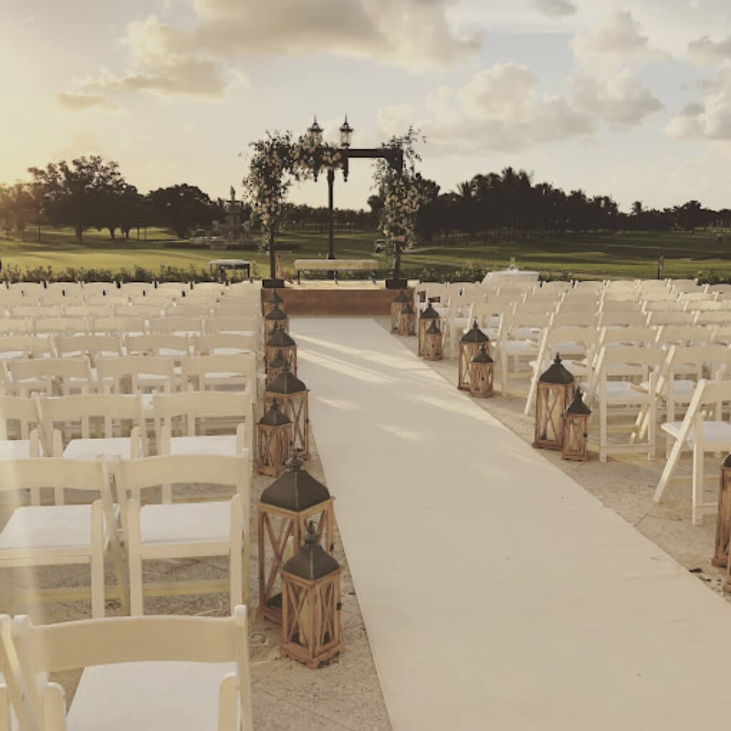 Plan Design Events LLC - Lugar especial