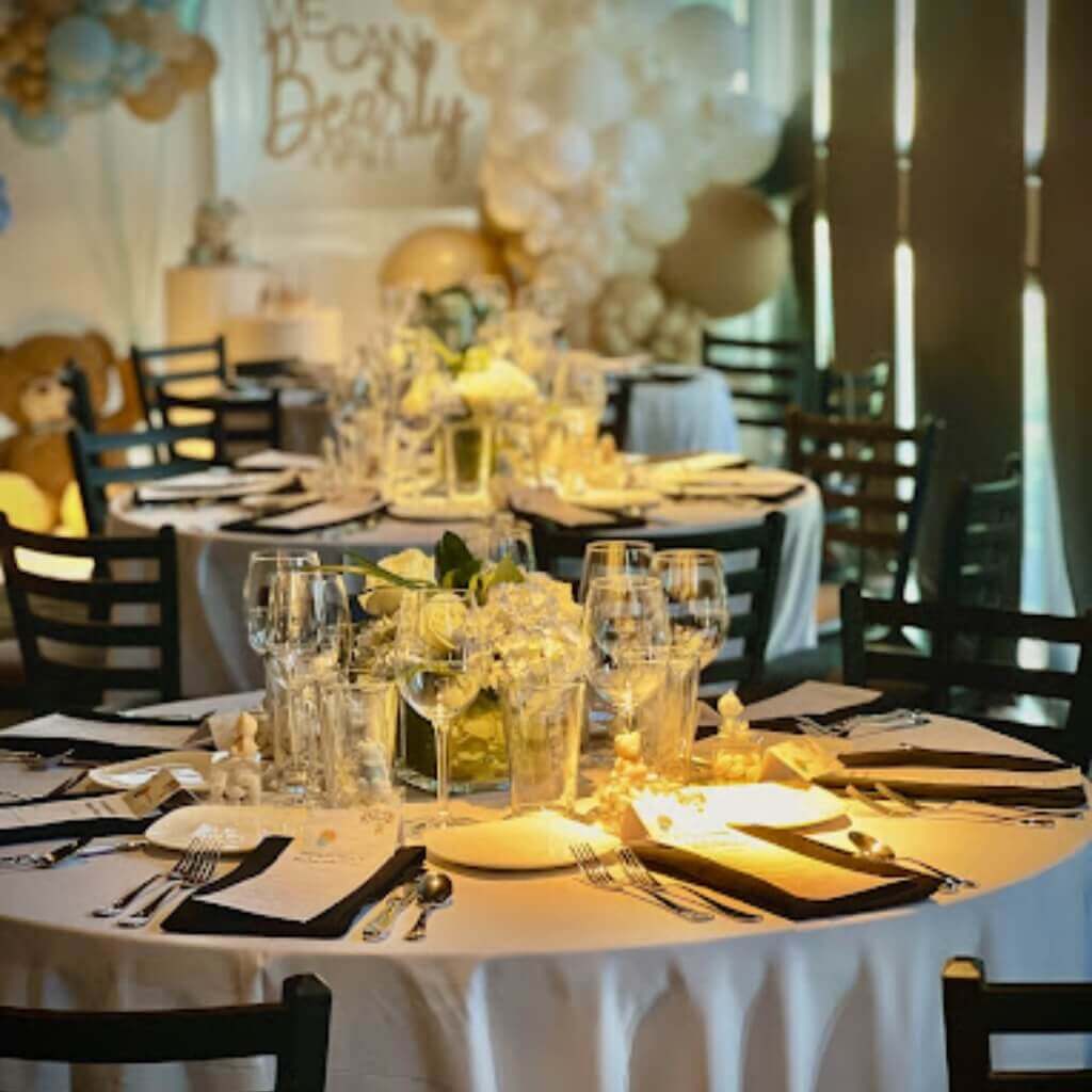 Events by Alejandrina - Lugares especiales