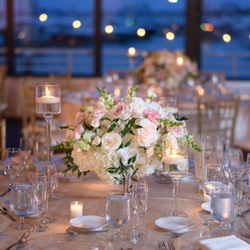 Organizador de bodas SA