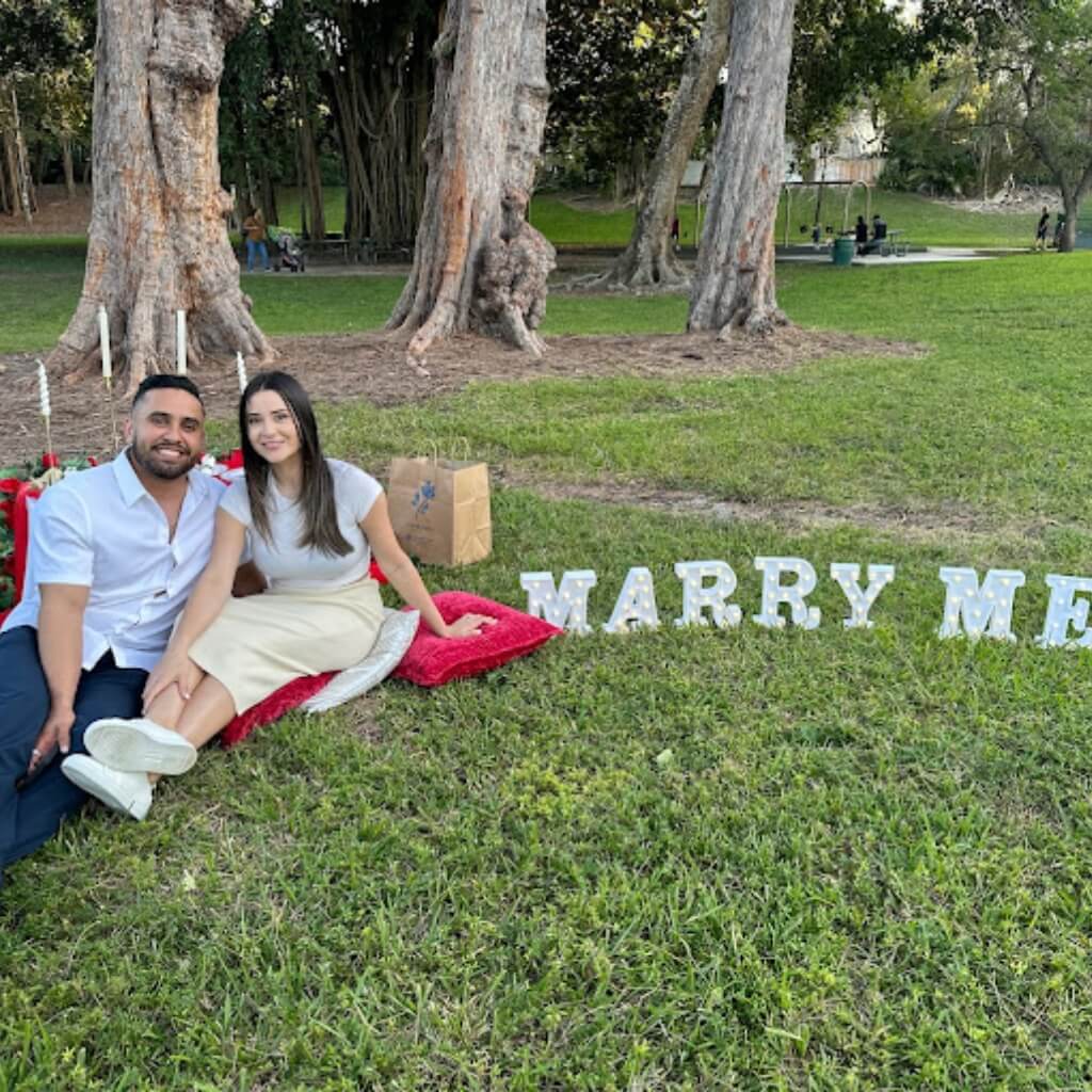 Maza Events LLC - Miami