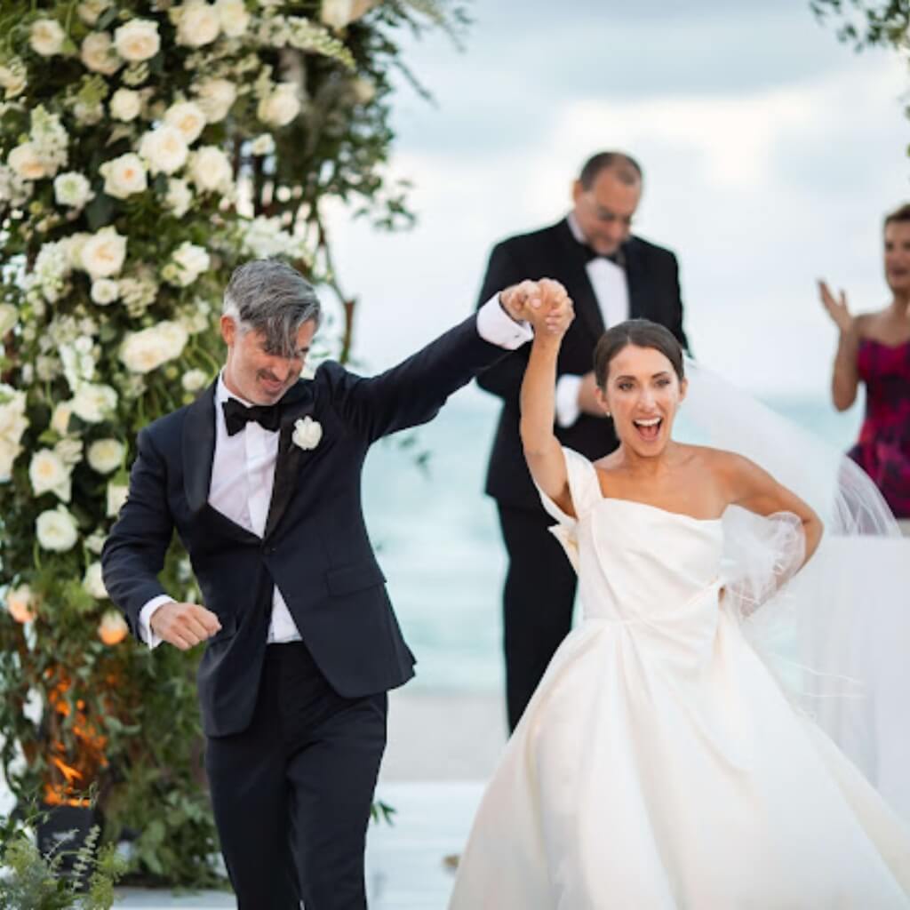 A Events - Novios