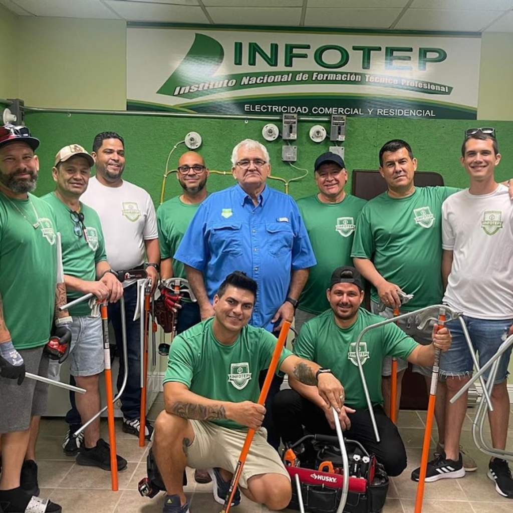 American Welding Society Consecionario