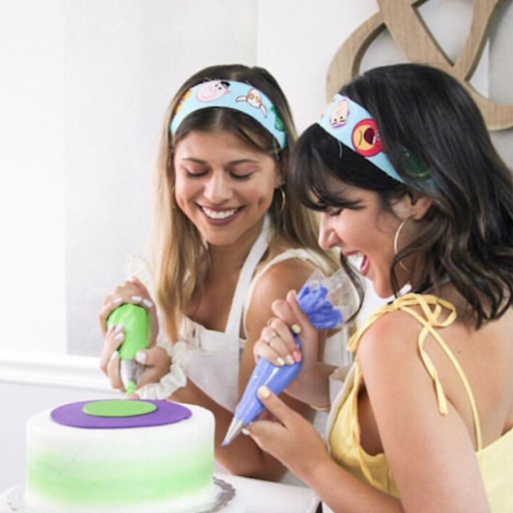 Cake It Miami Practicas