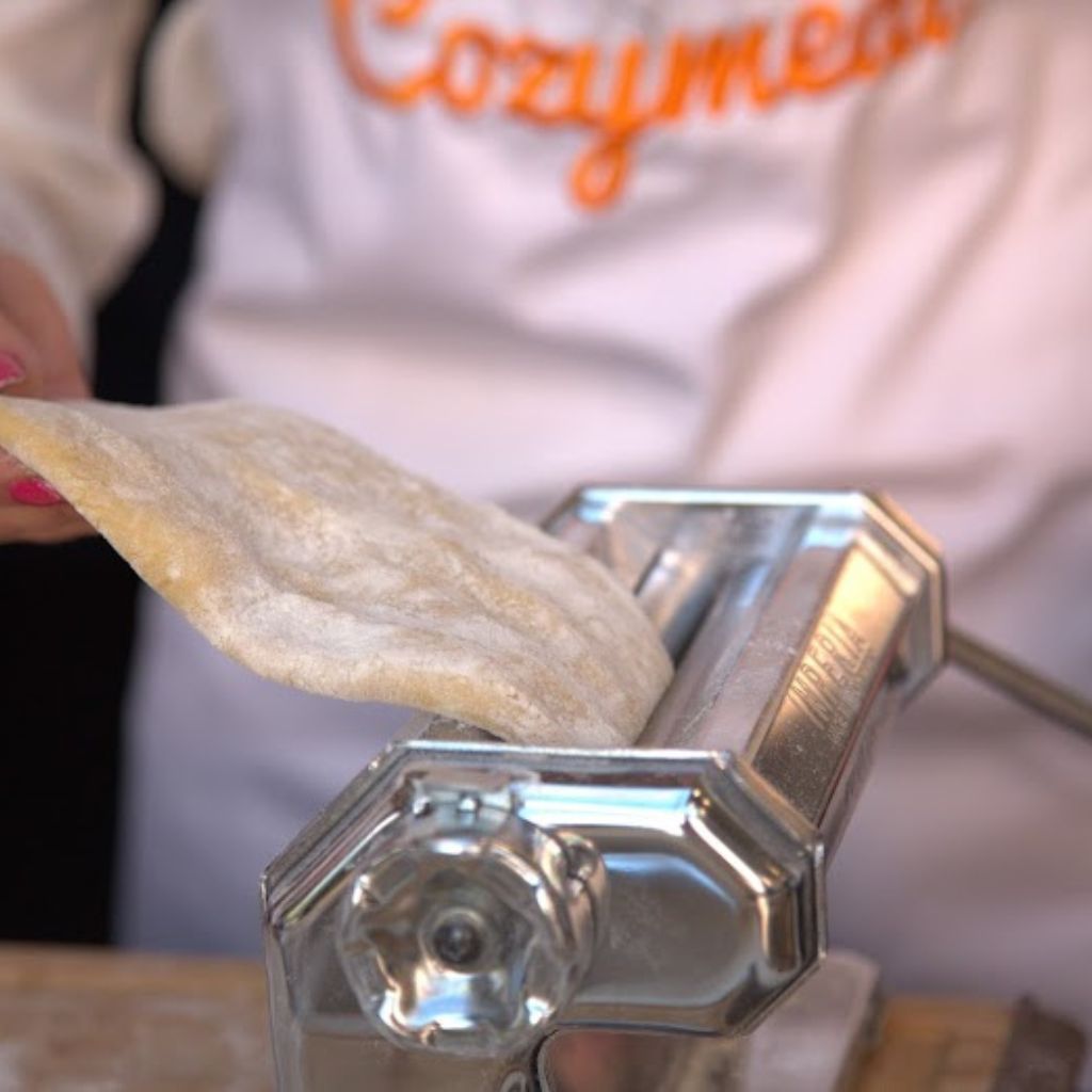 Cozymeal Cooking Classes - Estudiantes