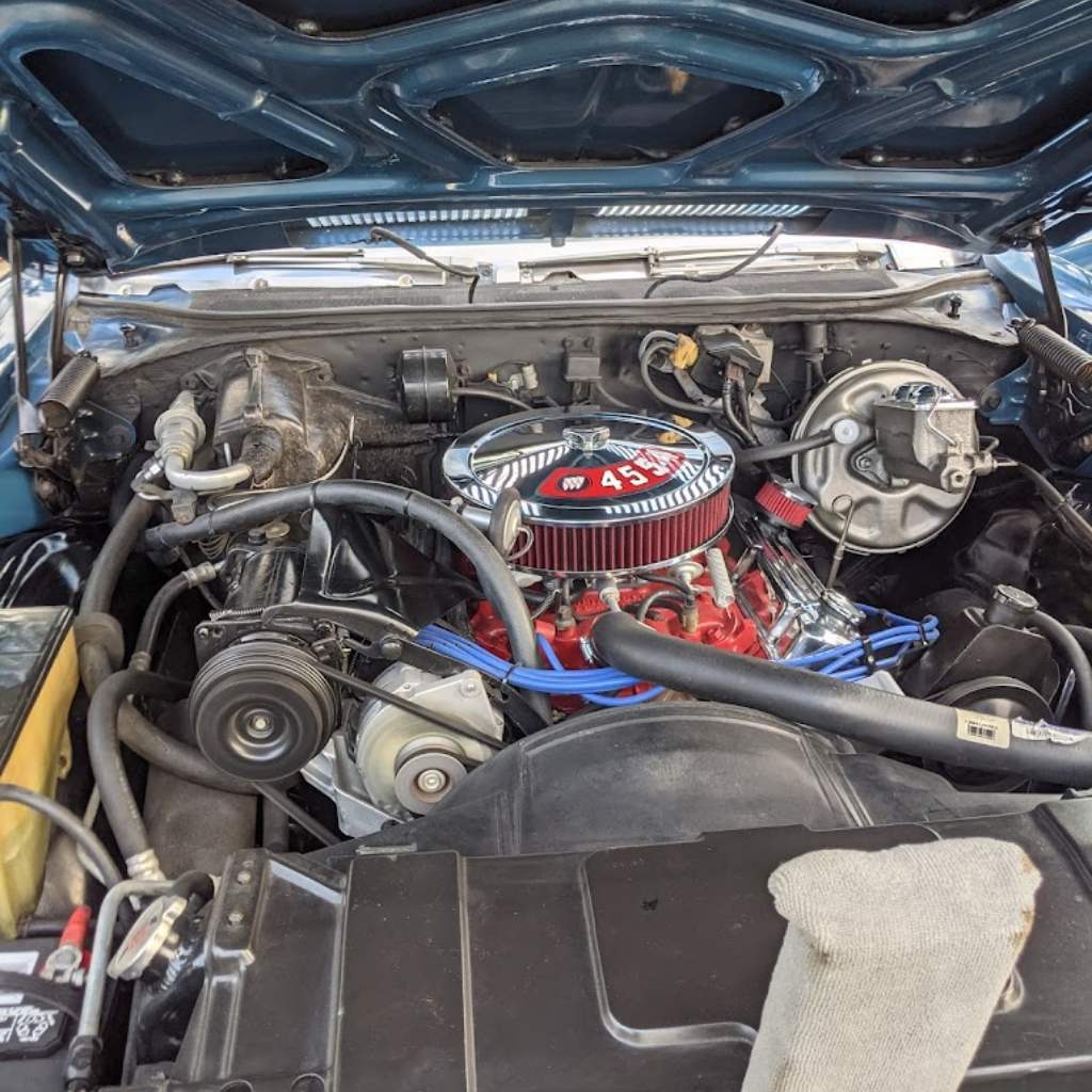 American Welding Society Trabajos