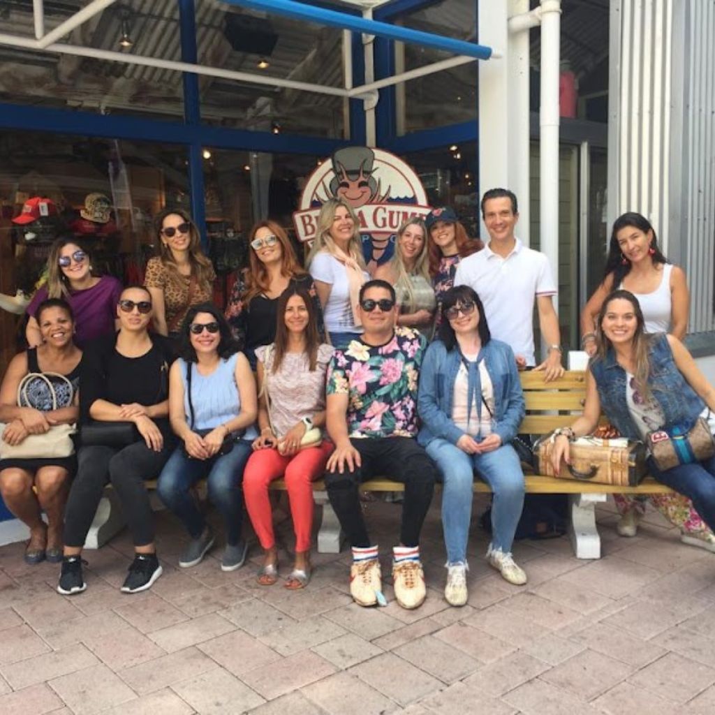 TALK Schools - Estudiantes