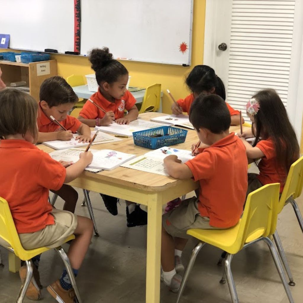 The Cushman School - Deportes