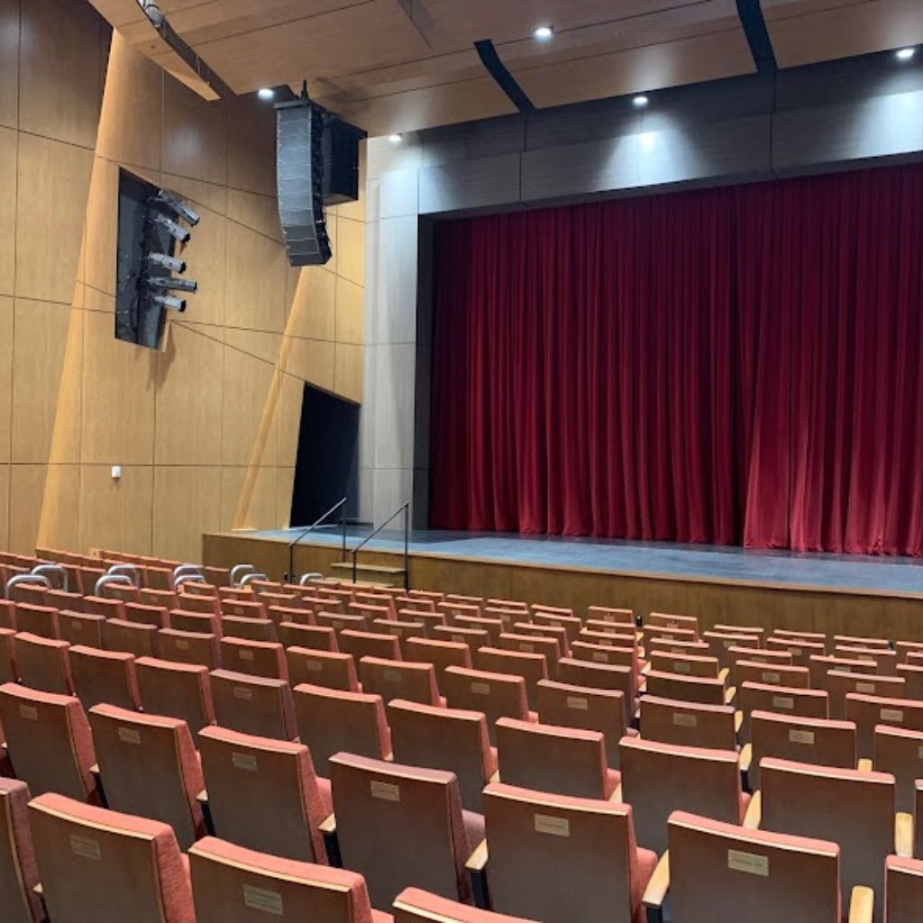 The Cushman School - Deportes