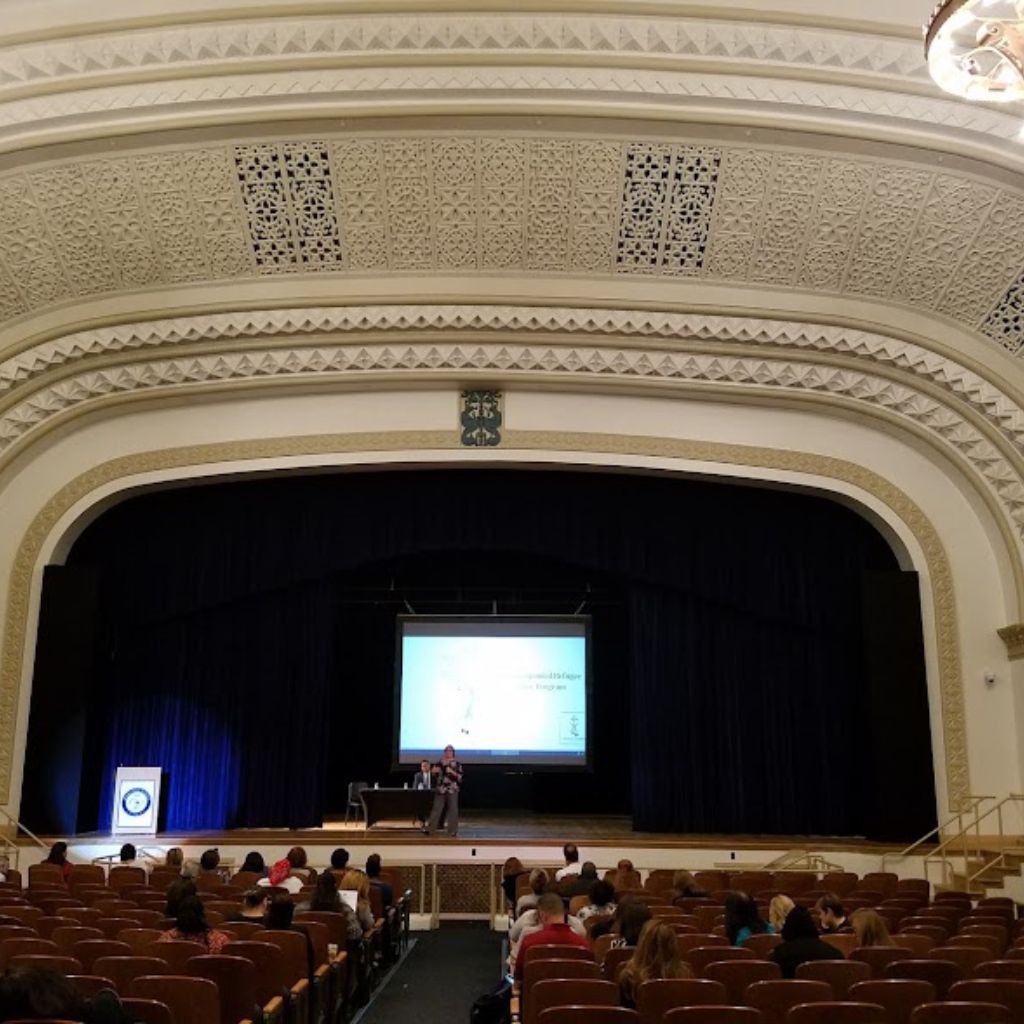 Escuela Secundaria Miami