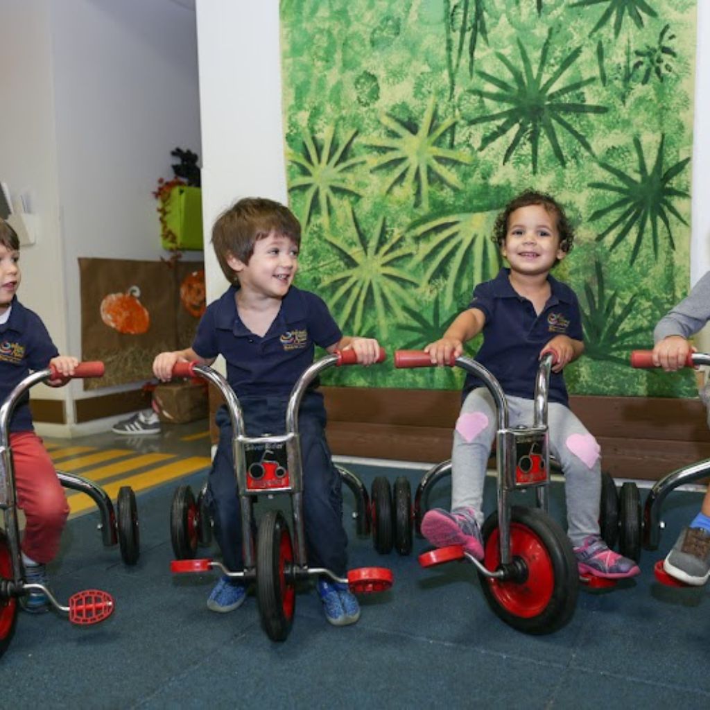 Brickell International Academy