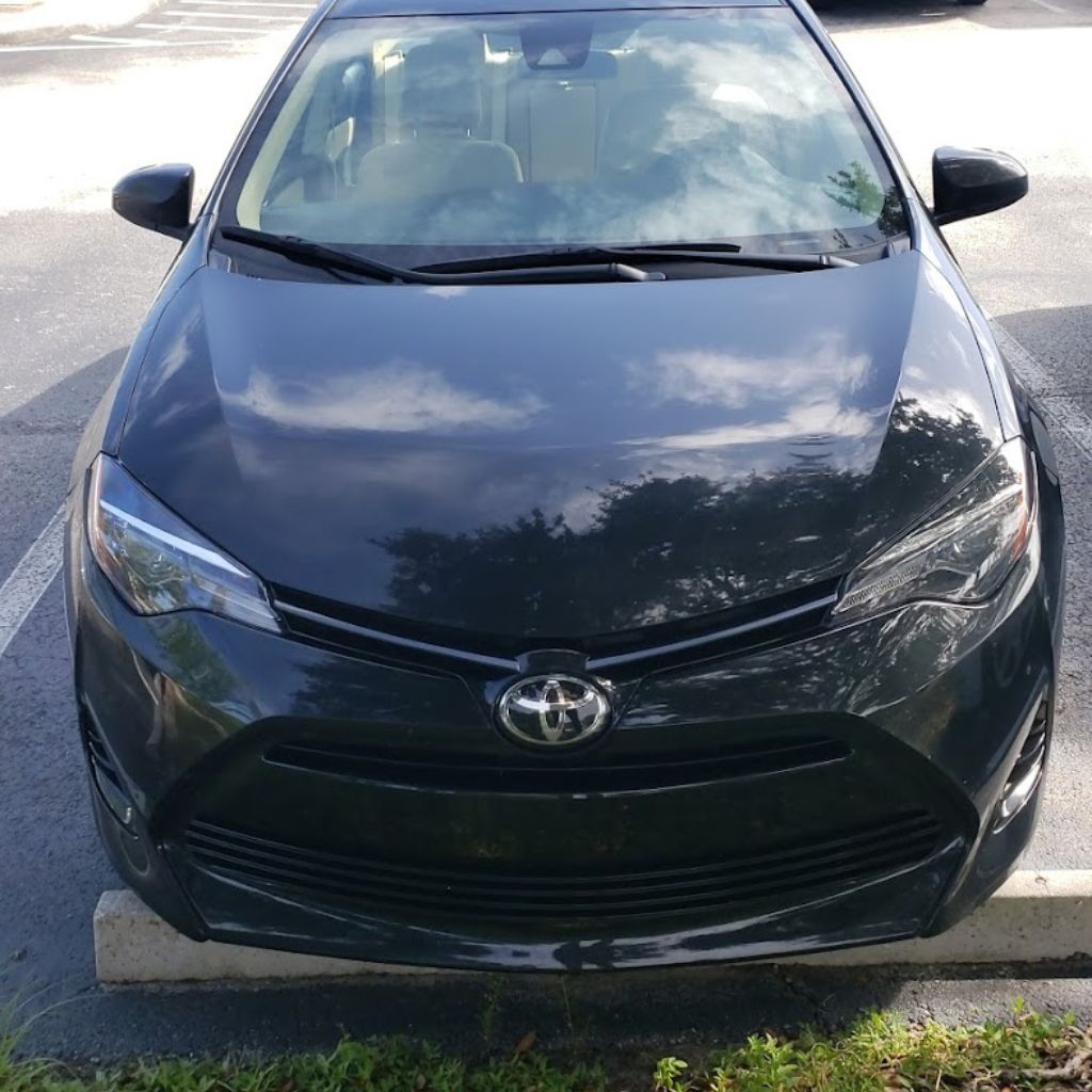 Miami Empire Auto Sales - Aparcadero