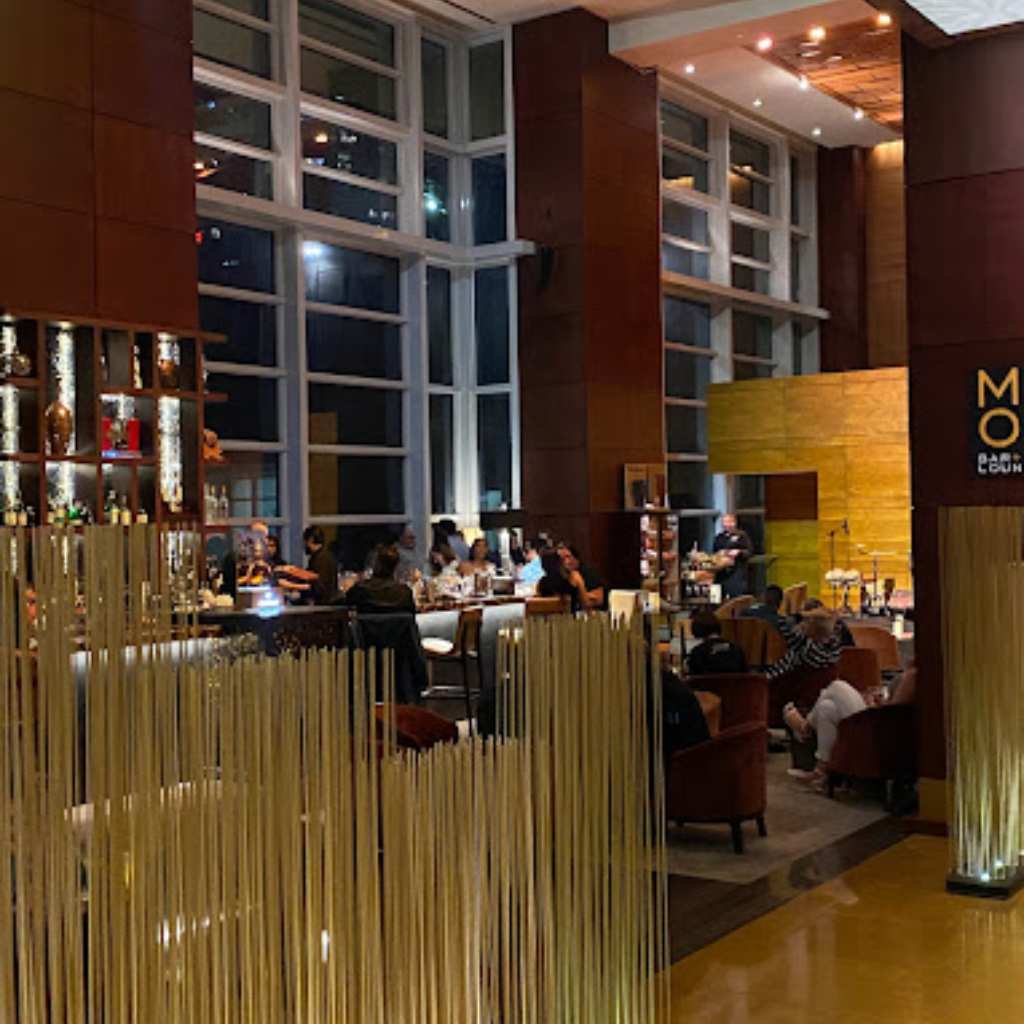 Mandarin Oriental Hotel 5 estrellas